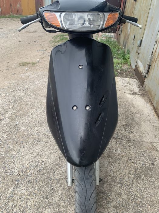 Honda dio af 34 в хорошем состоянии