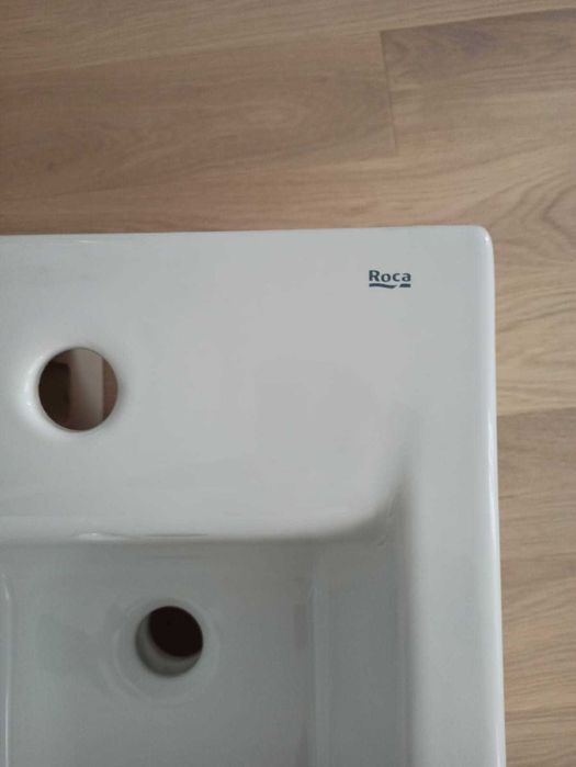 Bideu Suspendat Roca