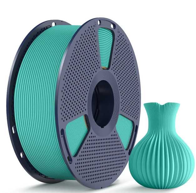 SUNLU filament PLA+, PLA2.0, PETG 1KG - филамент за 3д принтер
