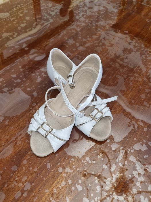 Форма для танцев