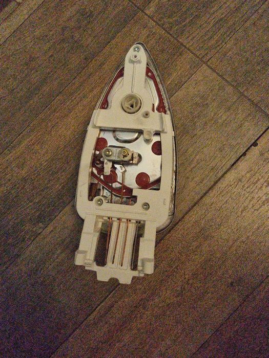 Talpa fier călcat Tefal