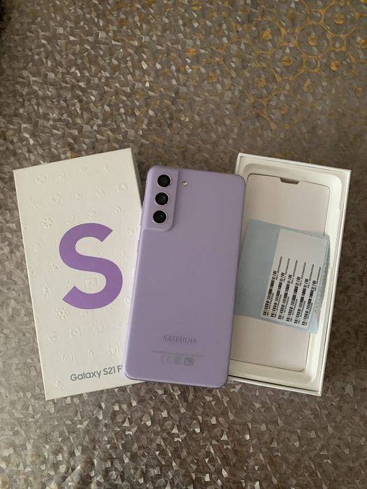 Samsung Galaxy S21 FE 5G