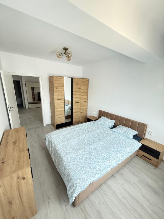 Apartament de închiriat