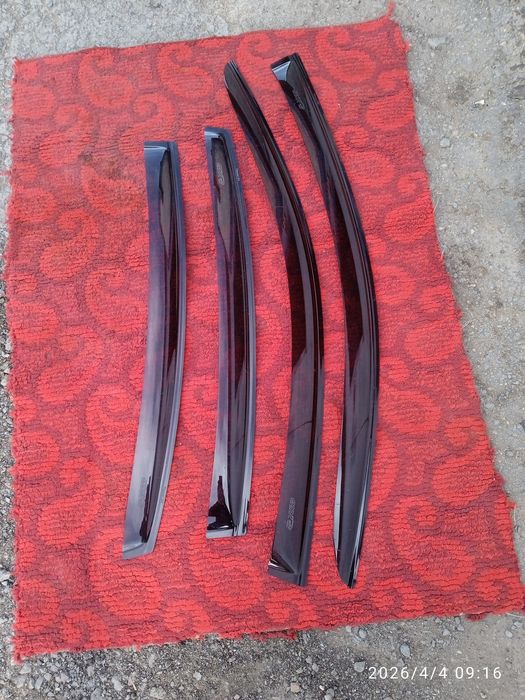 Продаю ветровики