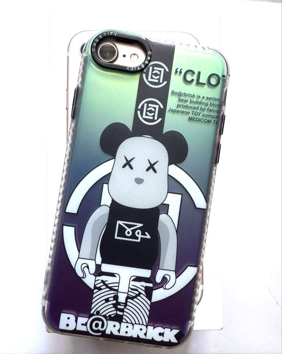 iPhone 7 32GB 91%, Айфон 7 32ГБ