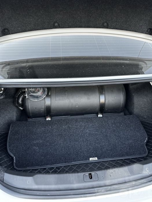 Monza 1.3 turbina kraska tozza