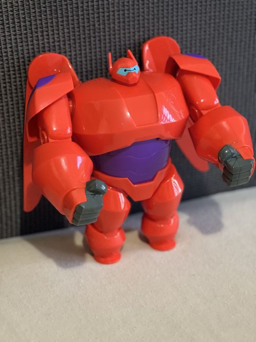 Пес патрул (Чейс), Супермен, Беймакс