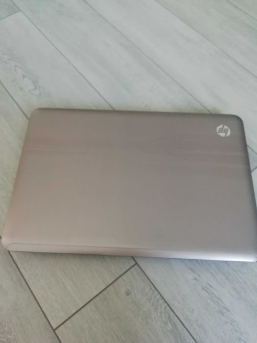 Ноутбук HP продажа