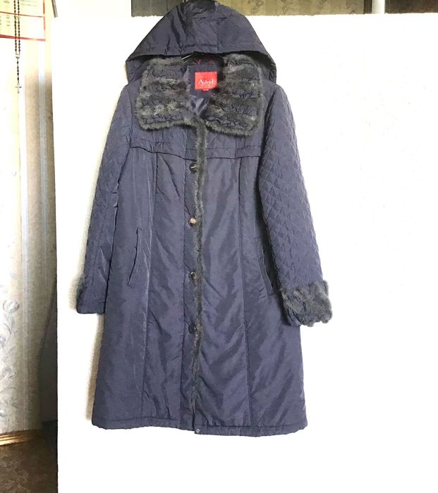 Продажа Пальто женское.