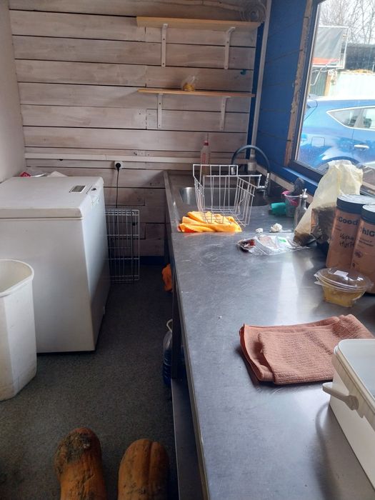 Дава се под наем Магазин в София, Лозенец - 25 кв.м за 99.45 € - Снимка #6