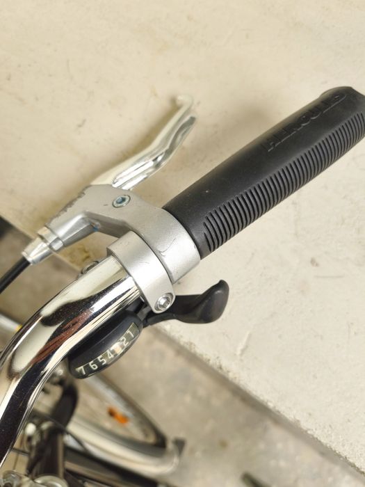 Велосипед немецкий