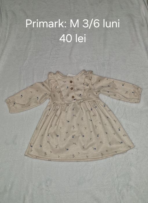 Rochițe pentru fetite