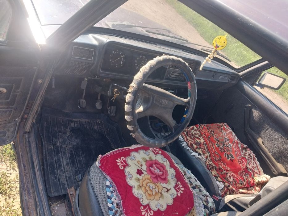 Срочно продам Ваз 2107