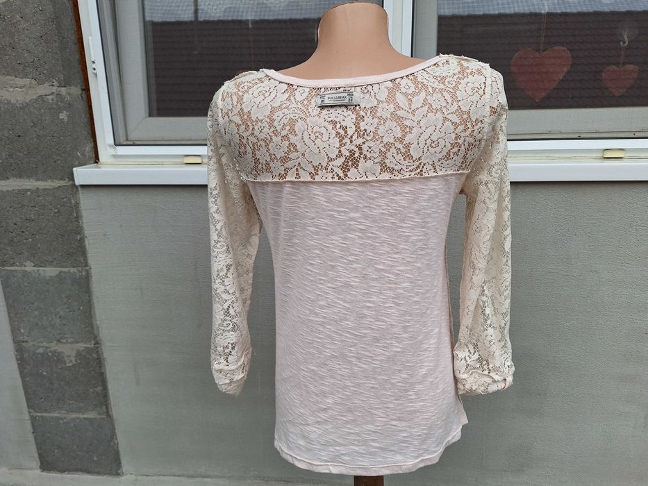 **Pull & Bear | tricou, bluza dama | bust 88 cm | mar. 36 - 38 | S - M