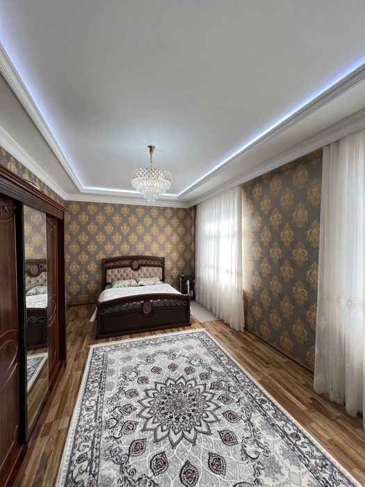 Продаётся евродом 5,8 сот Стройбазар Гвардейский Американский госпитал