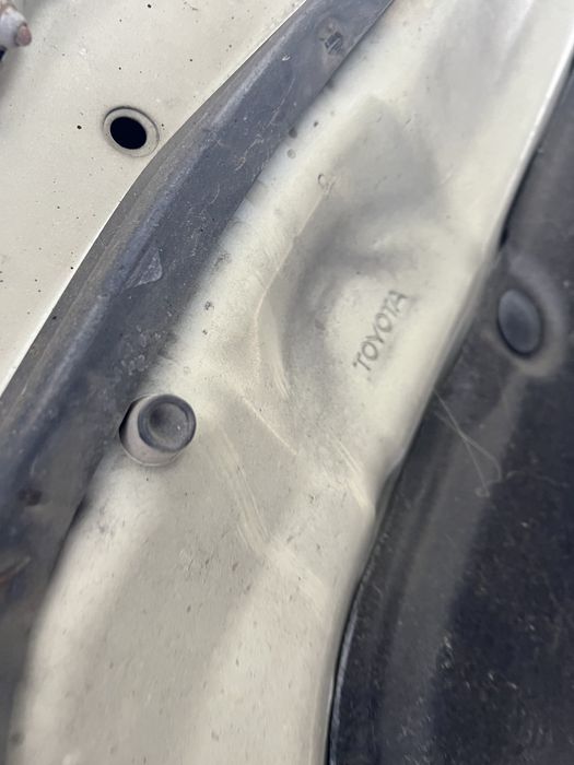 Капот на камри 30 35 оригинал