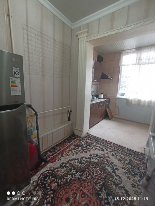 Аренда Квартира 3 хона 1 етаж Кора камиш Тансикбой