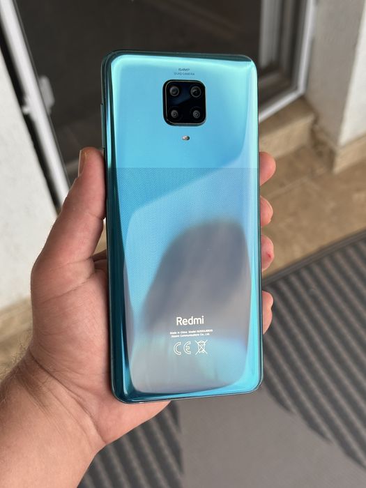 Redmi Note 9 Pro 128GB
