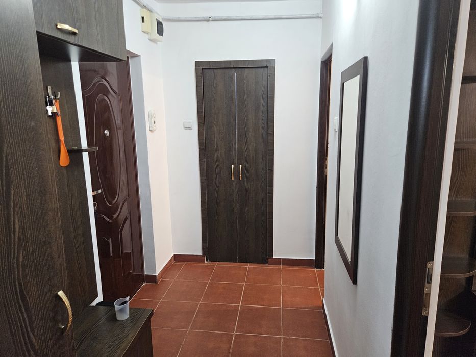 PROPRIETAR- Apartament 1 camera 40 mp - POITIERS