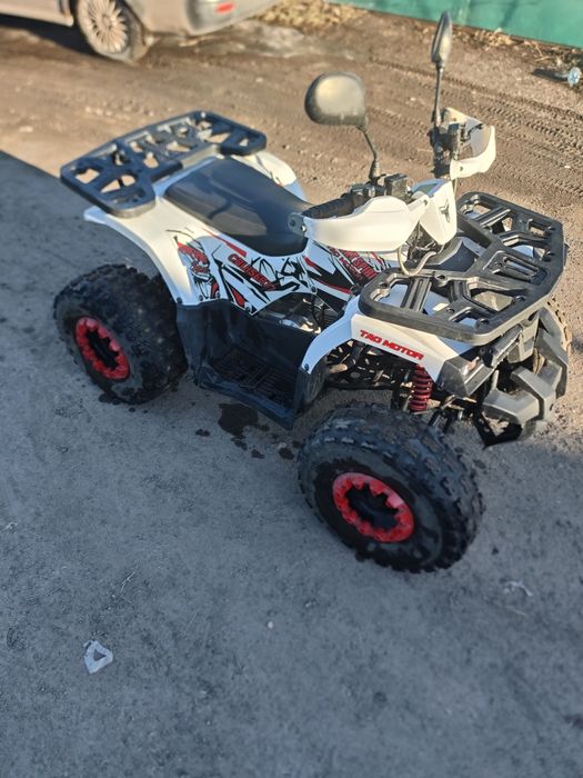 Продам квадроцикл