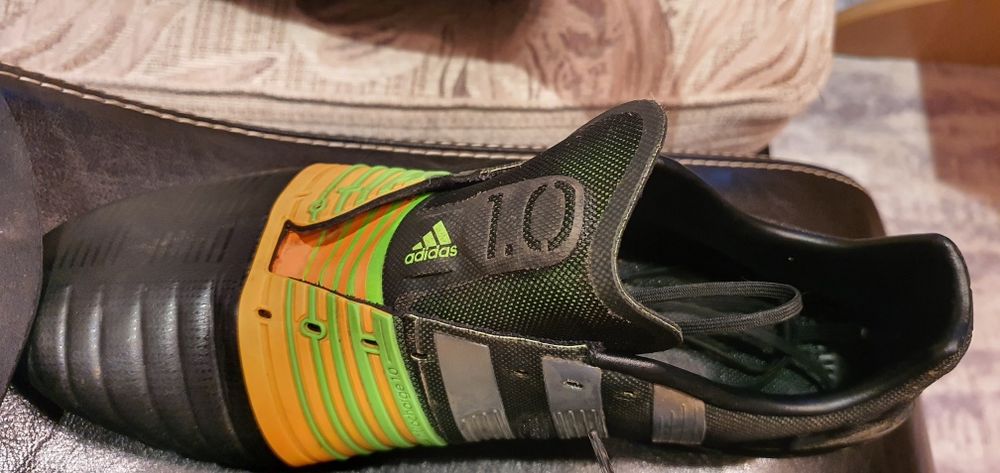 Adidas predator nitrocharge 1.0