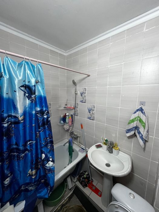 Продам 3-х комнатную квартиру