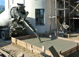 Бетон Алматы м100,м400