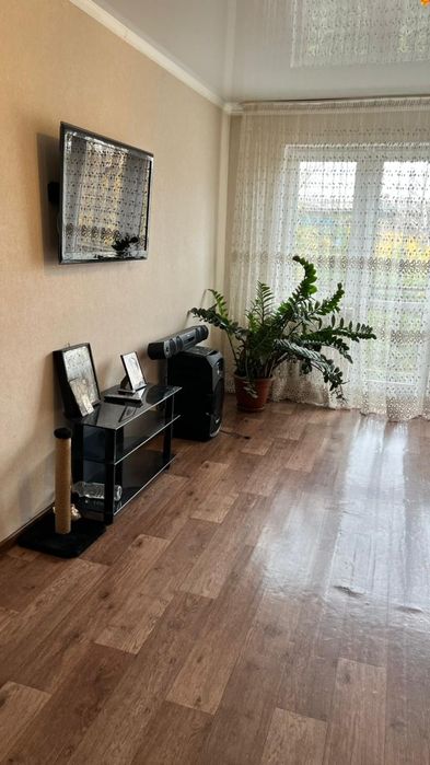 Продаю 3х комнатную