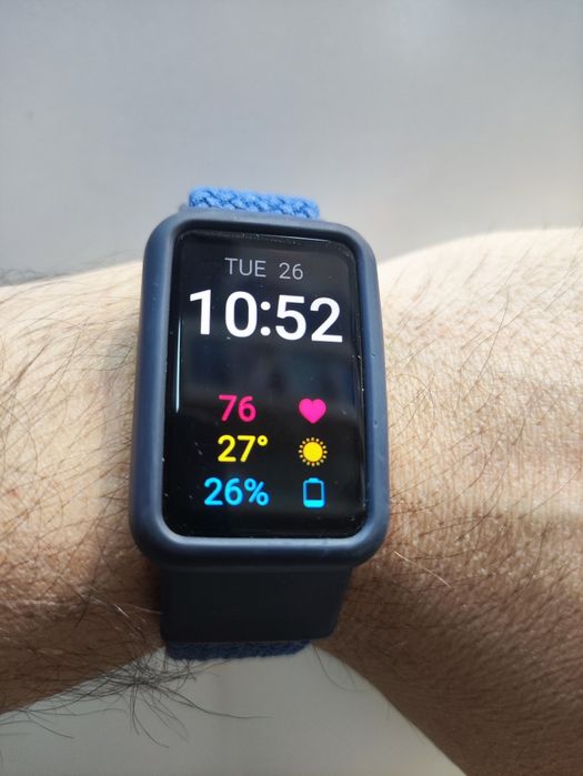 Samsung Galaxy Fit 3 Б/У