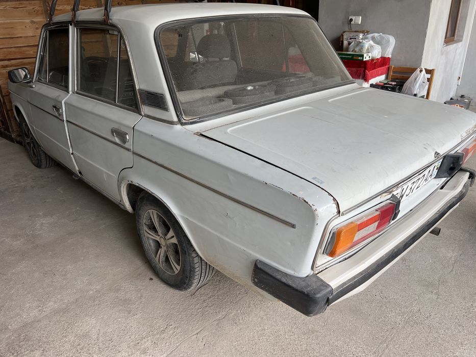 Other 2106 1991 — 4