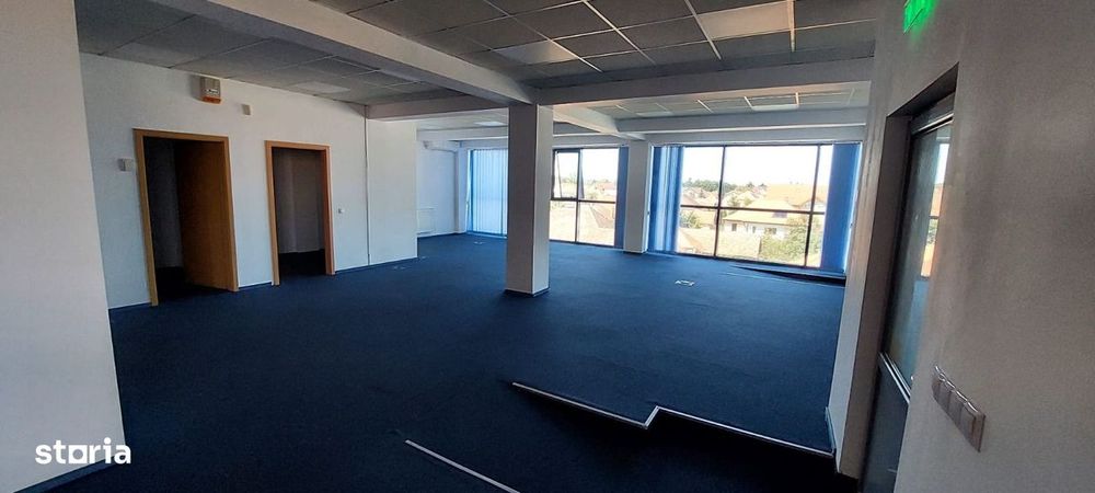 Spatiu de inchiriat 240mp2 Calea Dumbravii