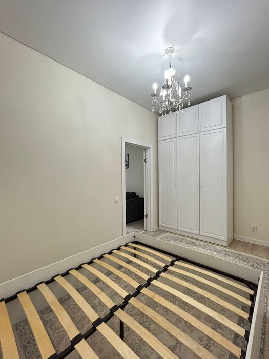 Продам квартиру 2-комн