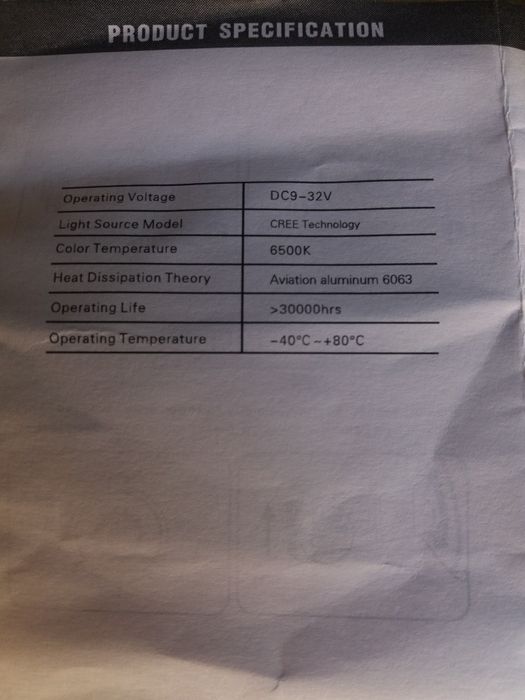 LED canbus крушки  Н7