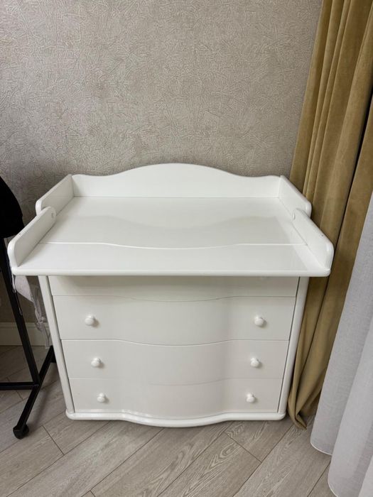 пеленальный столик