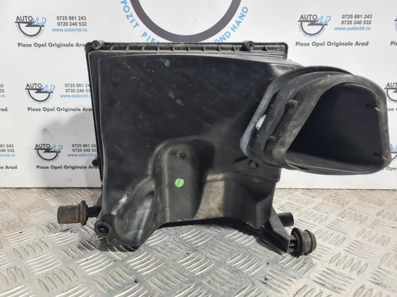 Carcasa filtru aer Opel Astra J Facelift