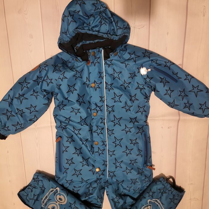 Combinezon iarna copii Freds World marime 110 ( 5 ani)