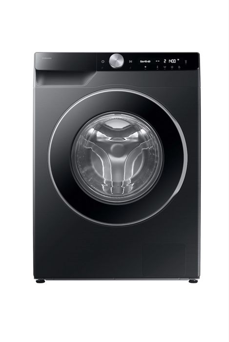 Masina de spalat Samsung clasa A AI Ecobubble