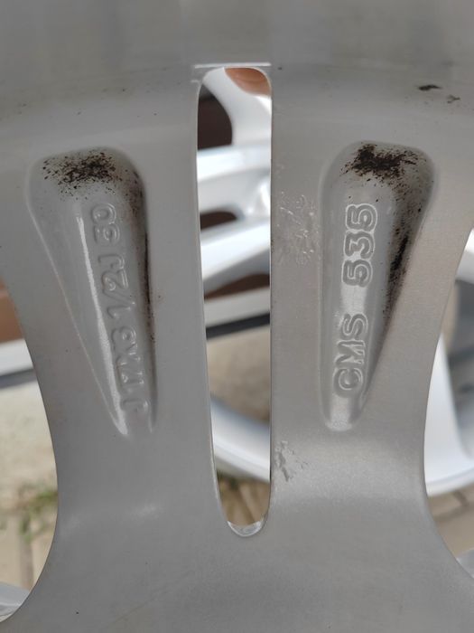 Jante R17 5x114,3 Honda CRV Suzuki Vitara SX4 HYUNDAI