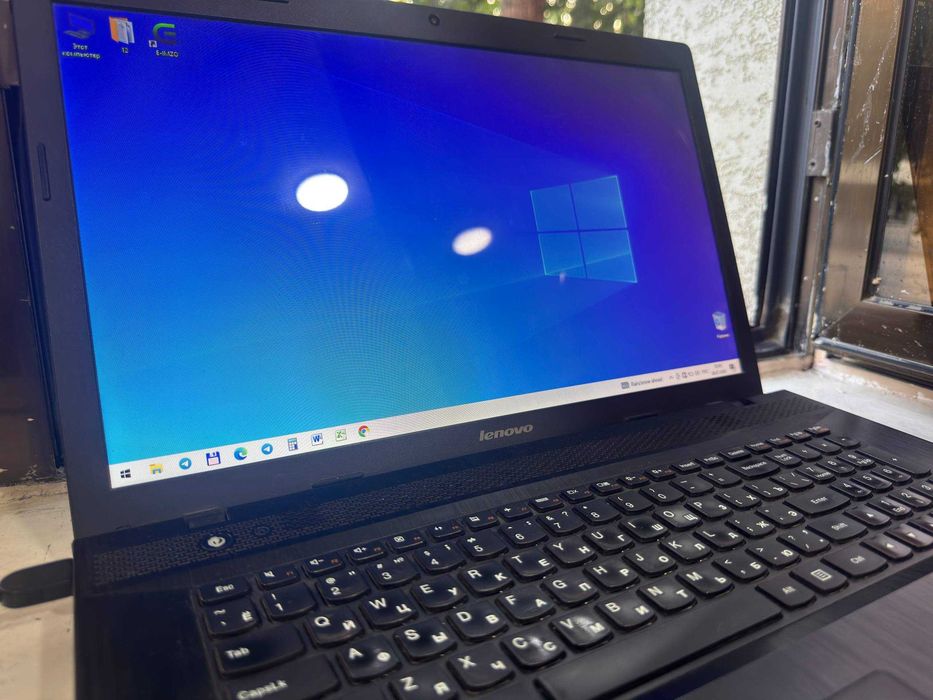 Lenovo G710 i7 1 TB