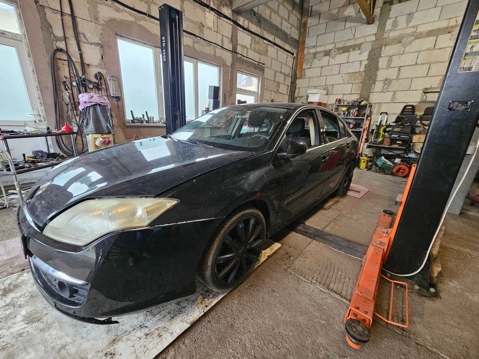 Renault laguna III
