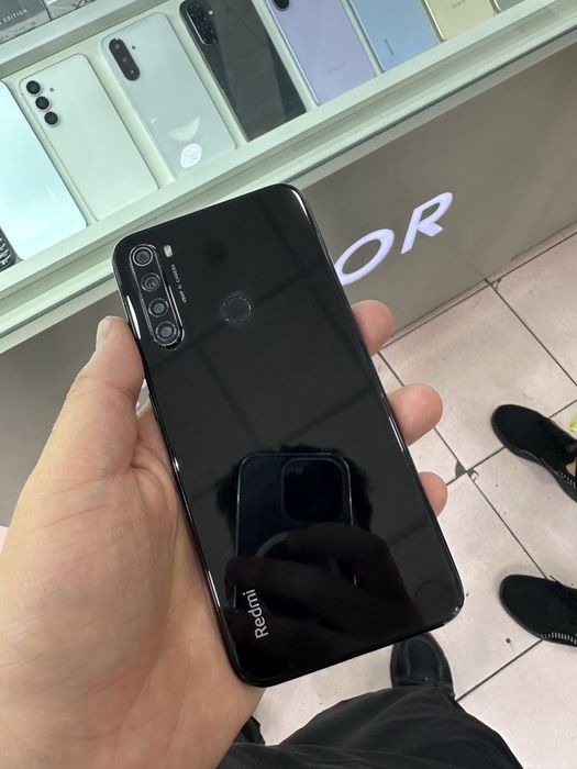 Redmi Note 8 8/64