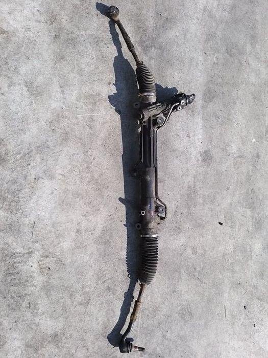 Caseta directie bmw serie 7 e65 e66