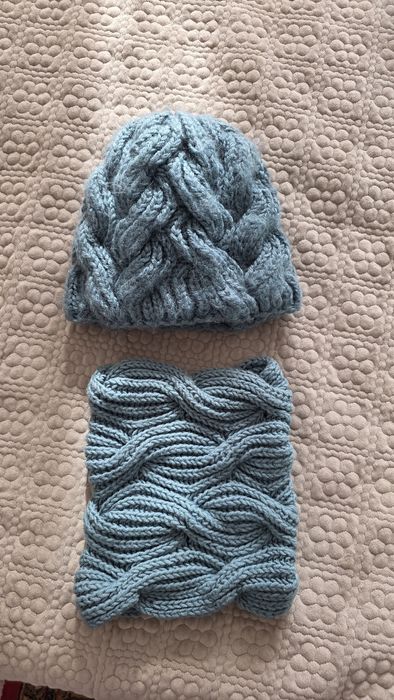 Продажа ручная вязка