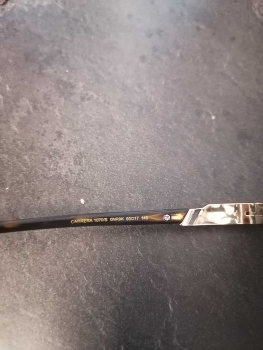 Слънчеви  очила Carrera