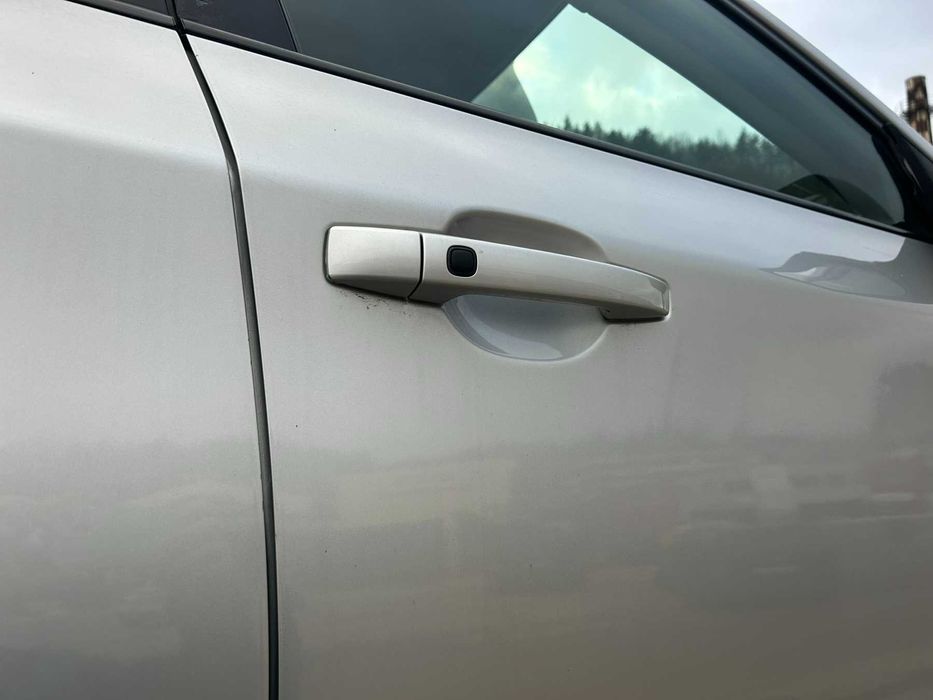 Субару импреза 2.0D боксер / Subaru Impreza WRX 2.0D BOXER на части