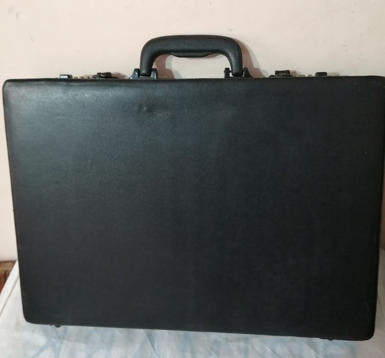 Дипломатически Куфар