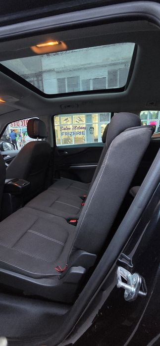 Opel Zafira C Tourer 1.6 Diesel, Euro 6