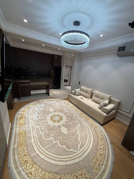 Срочно продаётся 2 ком Новостройка ЖК Prestige Gardens