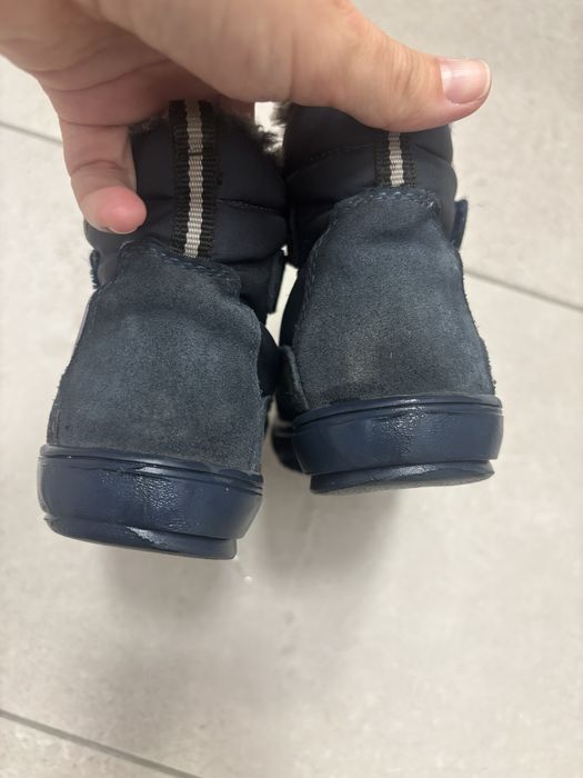 Ghete de iarna Primigi - impermeabile, marimea 27