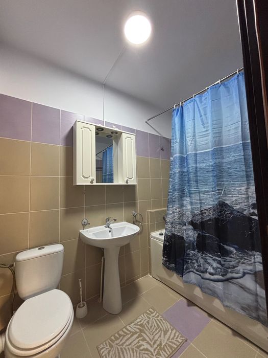 Ofer spre inchiriere apartament Green Park